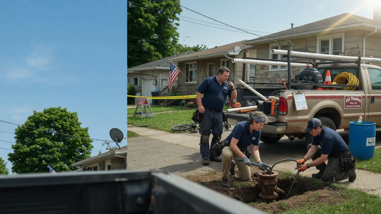 Water Heater Replacement in Duncan, MS near me